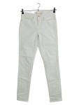 Vorschaubild 1 von 311 Shaping Skinny Jeans Damen W27 L30 Weiß Slim Fit Baumwolle