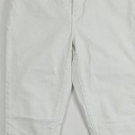 Vorschaubild 3 von 311 Shaping Skinny Jeans Damen W27 L30 Weiß Slim Fit Baumwolle