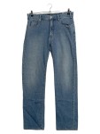 Vorschaubild 1 von Straight Leg Jeans Blau Herren Gr. W34 (50 L)
