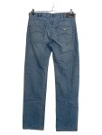 Vorschaubild 5 von Straight Leg Jeans Blau Herren Gr. W34 (50 L)