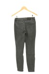 Vorschaubild 2 von Damen Slim Fit Jeans Grau Casual W29/38/M