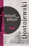 Vorschaubild 1 von Schuld und Sühne Dostojewski Klassische Literatur Roman Buch