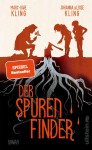 Vorschaubild 1 von Marc-Uwe Kling Der Spurenfinder Roman Fantasy Buch Bestseller