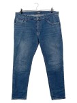 Vorschaubild 1 von 1991 Pro Straight Leg Jeans Herren Blau W36 L33 Baumwolle