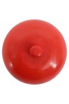 Vorschaubild 2 von Spielküche Zubehör Holz Apfel Rot Kinderspielzeug Kaufladen