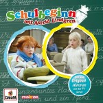 Vorschaubild 1 von Hörspiel CD Schulbeginn mit Astrid Lindgren Pippi Michel Originalstimmen