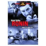 Vorschaubild 1 von Ronin DVD Action Thriller Robert De Niro Jean Reno Verbrecherjagd