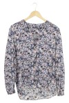 Vorschaubild 1 von MARC O POLO Damen Bluse 34/XS Mehrfarbig Grafisches Muster Viskose Casual