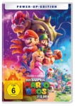 Vorschaubild 1 von Der Super Mario Bros. Film DVD Animationsfilm Deutsch Englisch ab 6