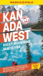 Vorschaubild 1 von Reiseführer Kanada West Rocky Mountains Vancouver Insider Tipps