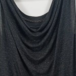 Vorschaubild 3 von Cocktailkleid Damen Schwarz Glitzer Gr. 44 XXL Festlich Glamourös