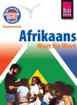 Vorschaubild 1 von Afrikaans Wort für Wort Kauderwelsch Sprachführer Wörterbuch