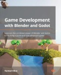 Vorschaubild 1 von Game Development Blender Godot Point-and-Click Adventure Buch IT