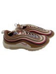 Vorschaubild 1 von Air Max 97 Sneaker Low Braun Leder Herren Gr. 47.5