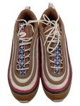 Vorschaubild 2 von Air Max 97 Sneaker Low Braun Leder Herren Gr. 47.5