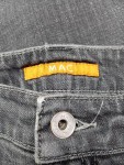 Vorschaubild 2 von Damen Mom Jeans Jamle Grau Gr. 40/L Baumwolle Elasthan