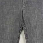 Vorschaubild 3 von Damen Mom Jeans Jamle Grau Gr. 40/L Baumwolle Elasthan
