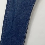 Vorschaubild 3 von 501 Jeans Herren Regular Fit Blau W31 L28 Baumwolle Casual Hose