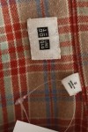 Vorschaubild 3 von Uniqlo Holzfällerhemden braun Größe 36