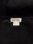 Vorschaubild 3 von Diesel Longsleeves schwarz Größe 36