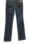 Vorschaubild 2 von Diesel Straight-Leg Jeans blau Größe 36