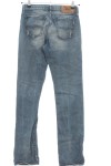 Vorschaubild 2 von Diesel Slim Jeans blau Größe 34