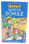 Vorschaubild 1 von Sicher zur Schule Kosmos Gedächtnisspiel Memospiel Verkehrserziehung