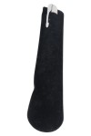 Vorschaubild 1 von Etui Schwarz Stoff Klassisch Stifteetui Füller Kugelschreiber