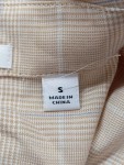 Vorschaubild 4 von Uniqlo Cardigans wollweiß Größe 36