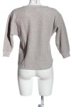Vorschaubild 2 von Uniqlo Sweatshirts hellgrau Größe 34