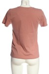 Vorschaubild 2 von Uniqlo Basic-Shirts pink Größe 34