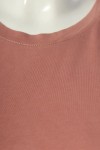 Vorschaubild 3 von Uniqlo Basic-Shirts pink Größe 34