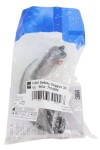 Vorschaubild 3 von Arbeits-Schutzbrille Grau 7514088 Augenschutz Sicherheit