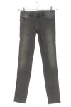 Vorschaubild 1 von Diesel Slim Jeans hellgrau Größe 38