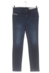 Vorschaubild 1 von Diesel Röhrenjeans blau Größe 34