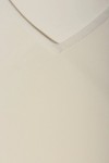 Vorschaubild 3 von Uniqlo Kurzarm-Blusen creme Größe 34