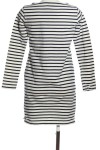 Vorschaubild 2 von Uniqlo Langarmkleider weiß Größe 36