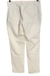 Vorschaubild 2 von Uniqlo Stoffhosen creme Größe 36