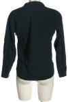 Vorschaubild 2 von Uniqlo Langarm-Blusen khaki Größe 32
