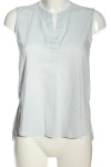 Vorschaubild 1 von Uniqlo ärmellose Blusen türkis Größe 34