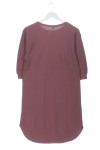 Vorschaubild 2 von Uniqlo Jerseykleider lila Größe 36
