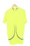 Vorschaubild 2 von Fußball Trikot Herren 48;M Gelb ClimaCool Schiedsrichter Sport