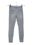 Vorschaubild 2 von 7 For All Mankind Röhrenjeans hellgrau Größe 32