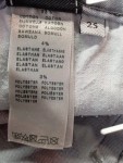Vorschaubild 4 von 7 For All Mankind Röhrenjeans hellgrau Größe 32