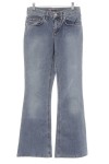 Vorschaubild 1 von 4Wards Boot Cut Jeans kornblumenblau Größe 34