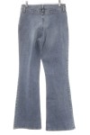 Vorschaubild 2 von 4Wards Boot Cut Jeans kornblumenblau Größe 34