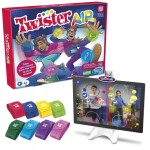 Vorschaubild 1 von Twister Air Bewegungsspiel Partyspiel mit App ab 8 Jahren