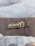 Vorschaubild 2 von Jogger Balloon Fit Kinder Hose Blau Gr. 98 Baumwolle Casual