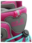 Vorschaubild 3 von Kinder Outdoorschuhe Grau Gr. 31 Zugband Synthetik