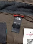 Vorschaubild 2 von Sportrock Damen Beige Gr. 42/XL Polyamid Uni Outdoor Knopf